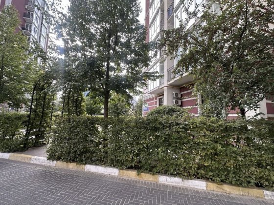 Продаж 2-к квартири ЖК «Покровський» 59 кв.м під косметичний ремонт Гостомель