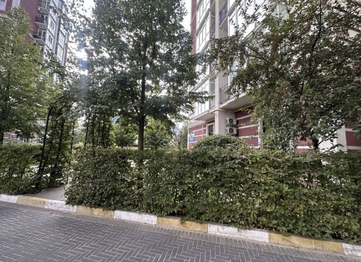 Продаж 2-к квартири ЖК «Покровський» 59 кв.м під косметичний ремонт - фото 1