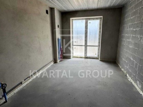 Продаж 1кімнатної квартири в новому ЖК в Гостомелі. Сертифікат - ТАК Гостомель