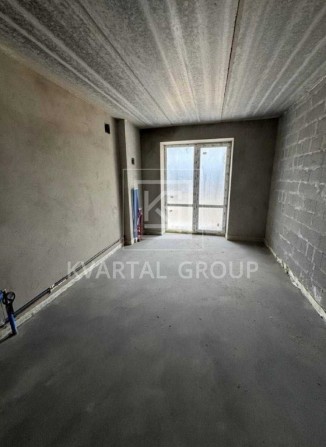 Продаж 1кімнатної квартири в новому ЖК в Гостомелі. Сертифікат - ТАК - фото 1