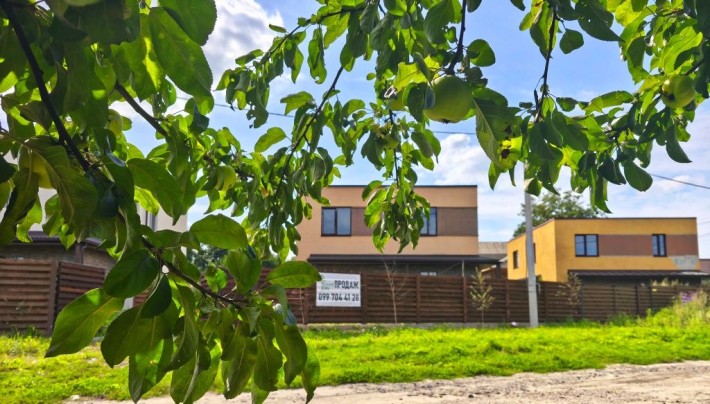 Сучасний будинок або приватний садочок 136 м² між Бучею та Гостомелем! - фото 1