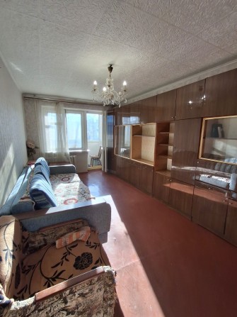 Продам 2к квартиру . Море рядом ! - фото 1