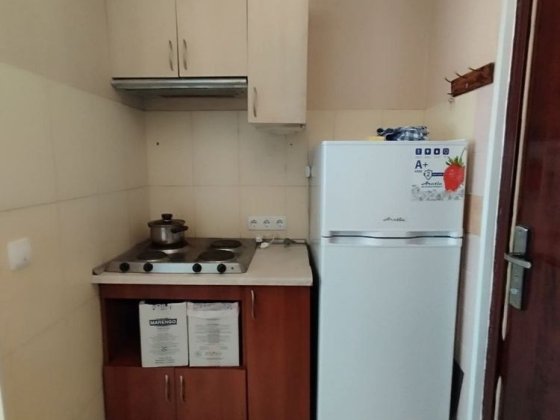 Смарт квартира в центрі Чорноморська Черноморск