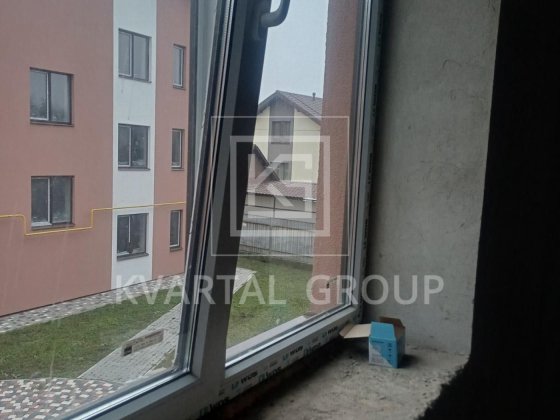 Продам студії в Гостомелі в будинку клубного типу. З ГАЗОМ! Гостомель