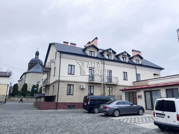 Продається 1-кімнатна квартира в Старому місті в новому будинку - фото 1