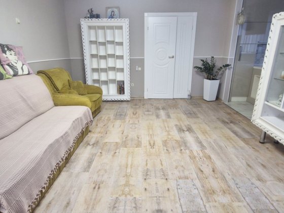 Современная квартира Черноморск