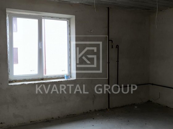 Без комісії. Найдешевша студія з ГАЗом. Гостомель