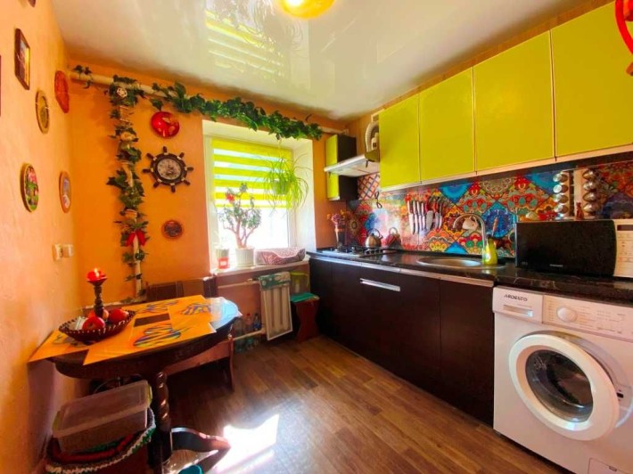 Продам 1к.кв. в Центре г.Черноморск! - фото 1