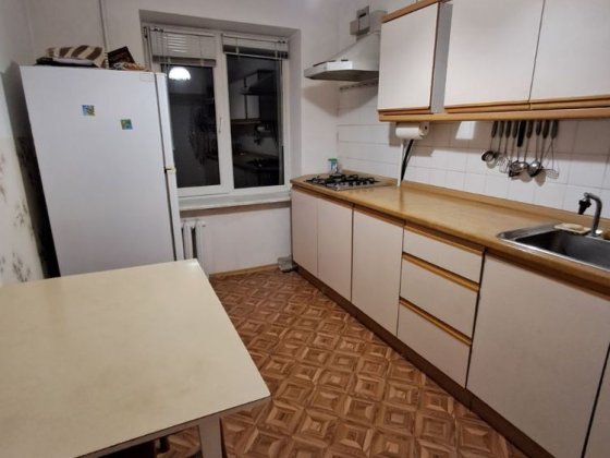 3х кімнатна чекає на нових власників Черноморск