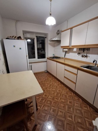 3х кімнатна чекає на нових власників - фото 1