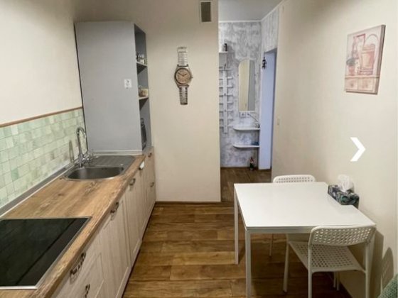 ‼️Продам клкссную 3ку у моря‼️ Черноморск