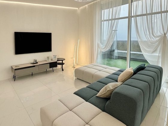 Продаж видової квартири в ЖК на Прорізній Дизайнерський рем + тераса Гостомель