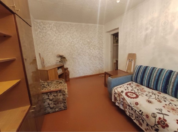 Продам 2-комн квартиру в Черноморске - фото 1