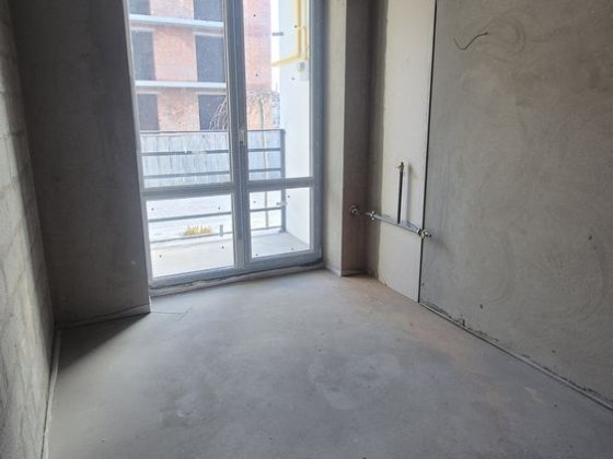 Найнища ціна на ринку, квартира з ГАЗОМ ! Терміновий продаж Гостомель