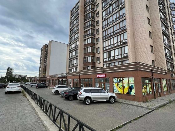 Продам комору (кладовку) в ЖК Парус м.Чорноморськ Чорноморськ