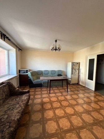 2х кімнатна квартира на середньому поверсі - фото 1