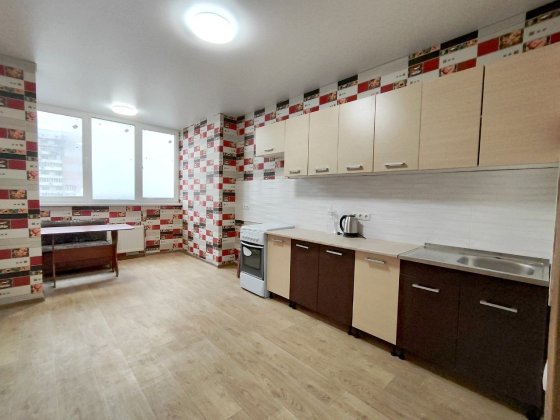 Продам уютную однокомнатную квартиру с абсолютно свежим ремонтом Черноморск