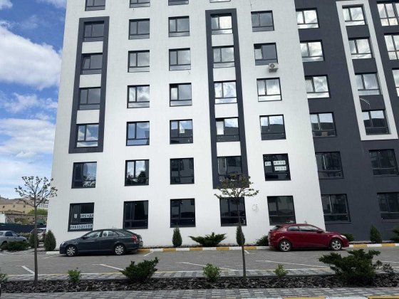 ПРОДАЖ квартири з видом на БУЧАНСЬКИЙ парк 20500 Гостомель