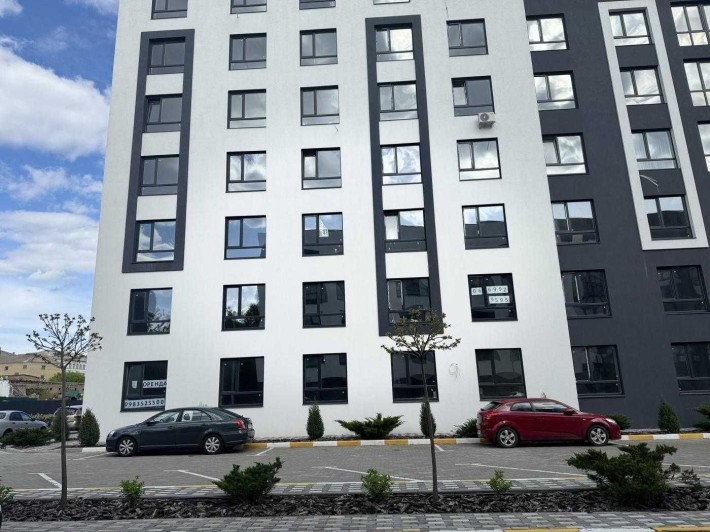 ПРОДАЖ квартири з видом на БУЧАНСЬКИЙ парк 20500 - фото 1