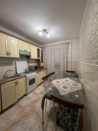 Продаж 3-кімн квартири - фото 1