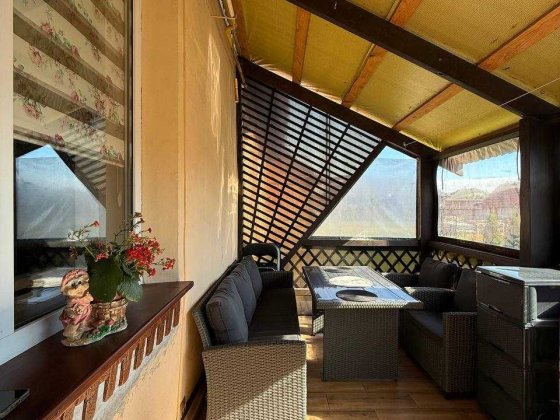 Продається затишна 1кім квартира Ковель