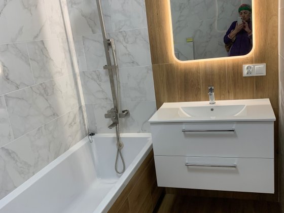 Двокімнатна квартира в центрі міста з Євроремонтом Ковель