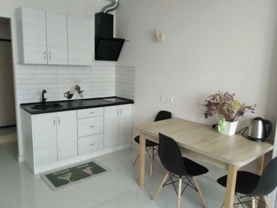 Продам однокiмнатну квартиру! Черноморск