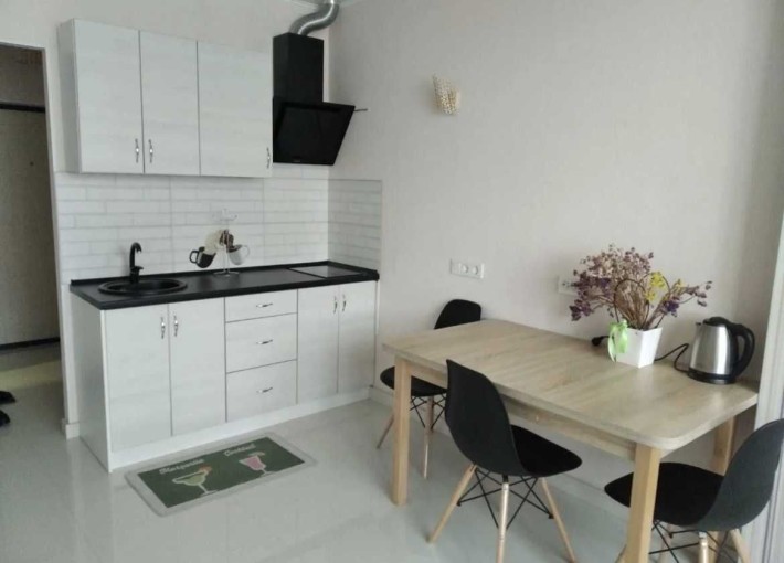 Продам однокiмнатну квартиру! - фото 1