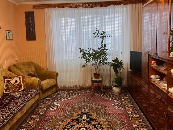 Продається 2-кімнатна квартира в Ковелі Ковель