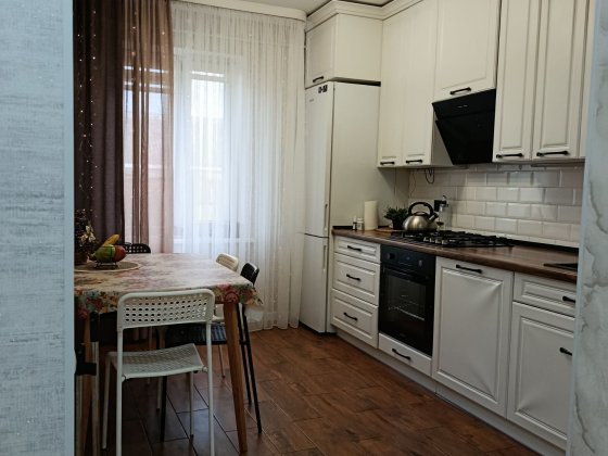 Готова 3-кімнатна квартира в одноповерховому будинку з землею 2 сот Ковель