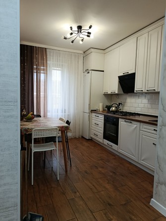 Готова 3-кімнатна квартира в одноповерховому будинку з землею 2 сот - фото 1