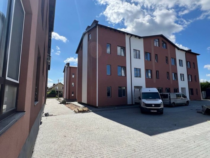 Продаж квартири 1-кім. в ЖК “Рив’єра Гостомель - фото 1