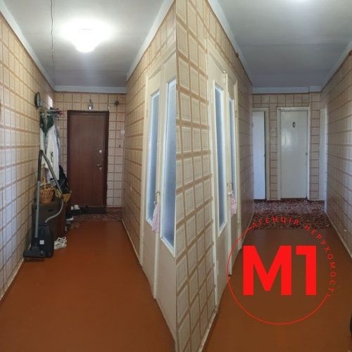 3к.квартира, Чорноморськ! 5/9 - фото 1