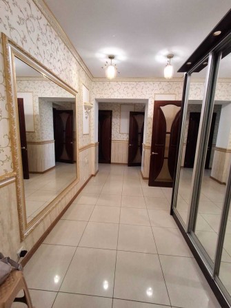 Квартира 2хком на первой линии от моря с шикарным ремонтом - фото 1