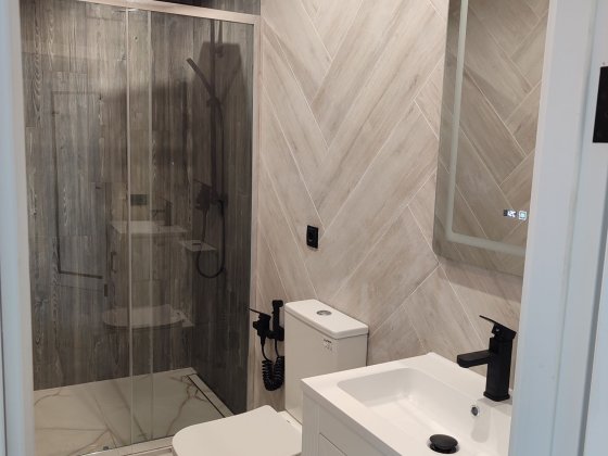 Продаж квартири з євроремонтом Коломия