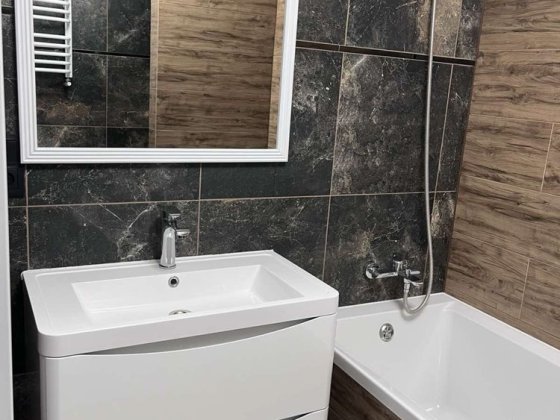 Однокімнатна квартира , новобудова Ковель