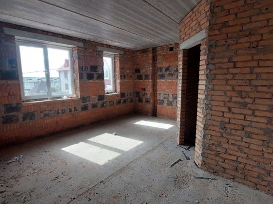 Квартира поруч озера, ГАЗ, Центр міста Гостомель