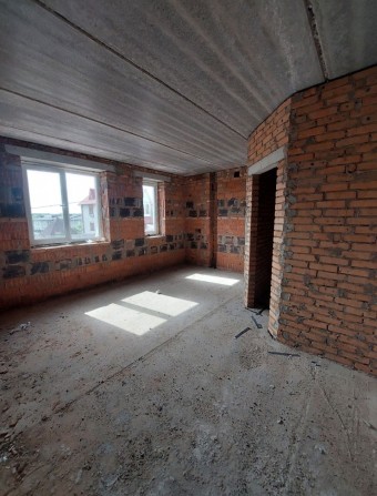 Квартира поруч озера, ГАЗ, Центр міста - фото 1