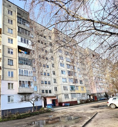 3-кімнатна квартира - фото 1