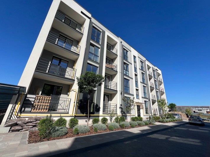 Встигни придбати свою квартиру в ЖК Brickwood 2! - фото 1