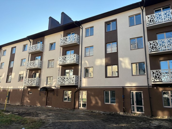 Продам 1-но кімн.квартиру - фото 1