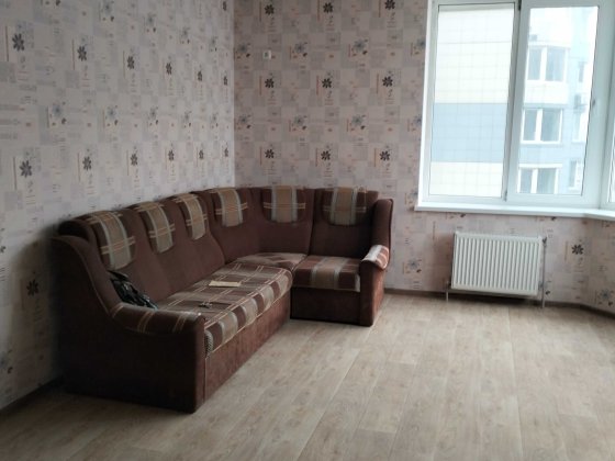 Продам 1 кімнатну квартиру Черноморск