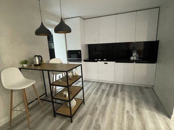 Двох кімнатна квартира Коломия