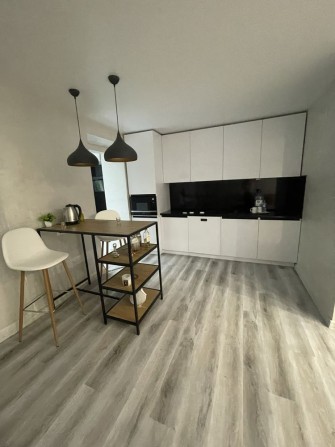 Двох кімнатна квартира - фото 1