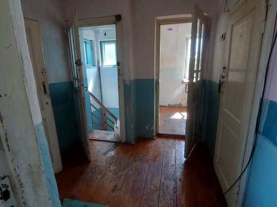 Двокімнатна квартира в районі ж/д вокзалу