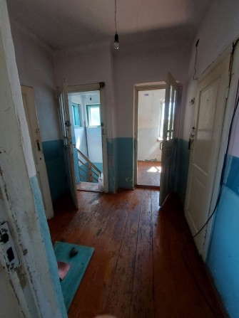 Двокімнатна квартира в районі ж/д вокзалу - фото 1