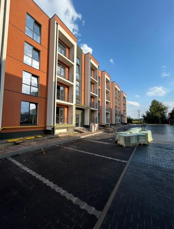 Квартира студія 31 м2! Зданий будинок! З газом! - фото 1