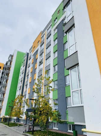 Двохкімнатна Квартира в іпотеку 3% - фото 1