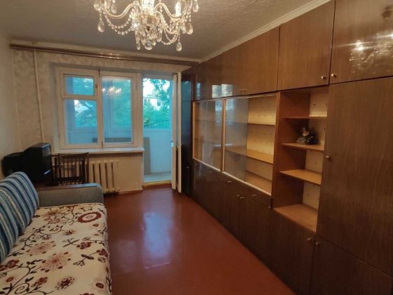 2к.квартира, вул.Паркова Черноморск