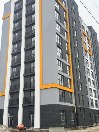 жк Сонячний, що межує зі сш 11 - фото 1